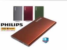 BİM Philips 10.000 mAh Alüminyum Kasa Taşınabilir Şarj Aleti Yorumları ve Özellikleri