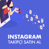 Instagram Takipçi Al